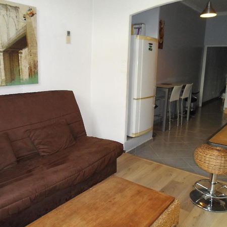 Appartement 2 Pieces Centre Ville 普罗旺斯地区萨隆 外观 照片