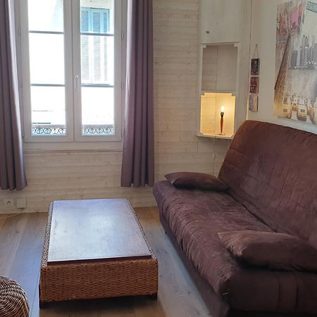 Appartement 2 Pieces Centre Ville 普罗旺斯地区萨隆 外观 照片