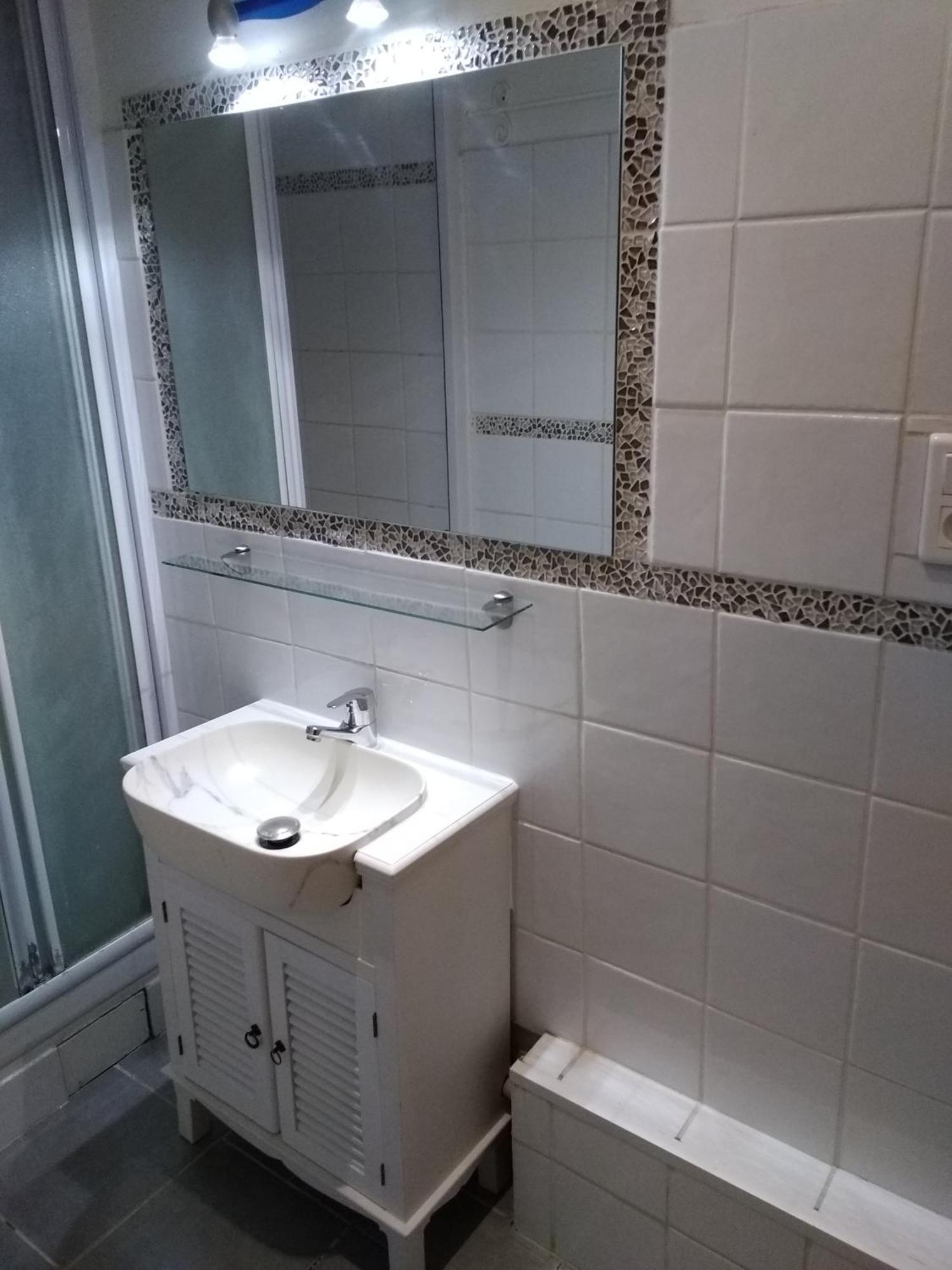 Appartement 2 Pieces Centre Ville 普罗旺斯地区萨隆 外观 照片