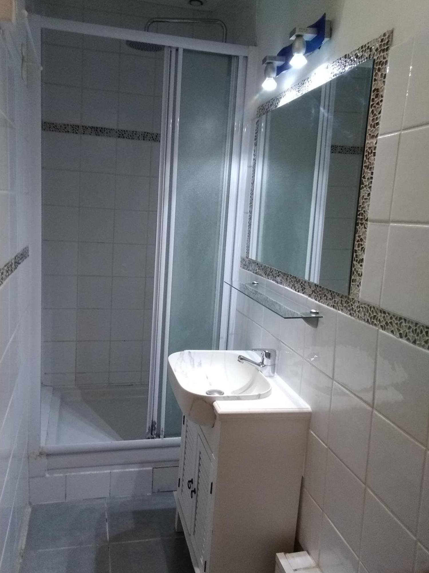 Appartement 2 Pieces Centre Ville 普罗旺斯地区萨隆 外观 照片